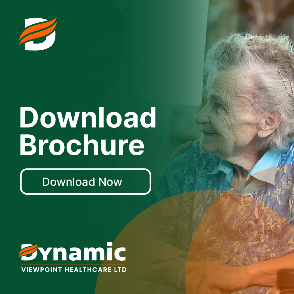 Download our Brochure