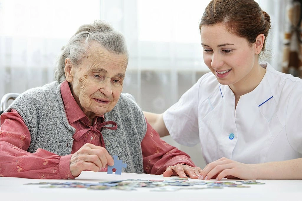 Elderly Care (1)