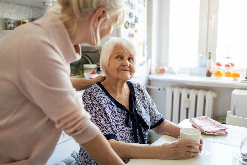 Elderly Care